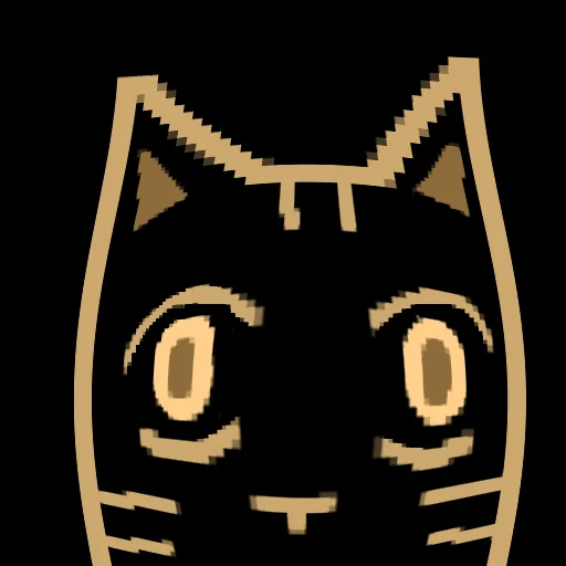 искусство мультфильм символ