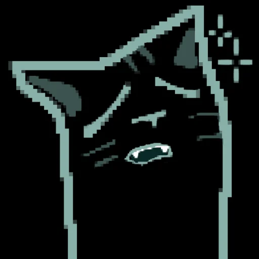 эскиз графика символ