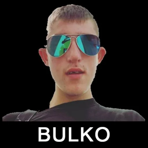 human face eyewear spectacles