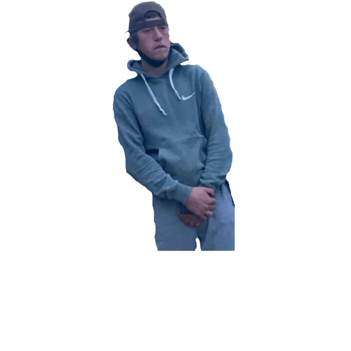 person clothing human face