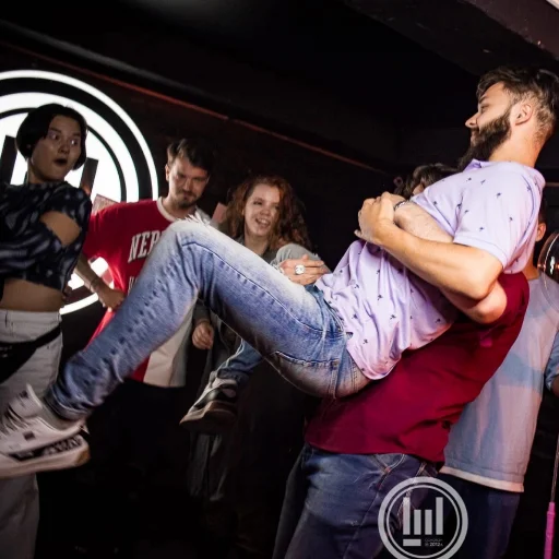 Sticker Армянская рожа - 8