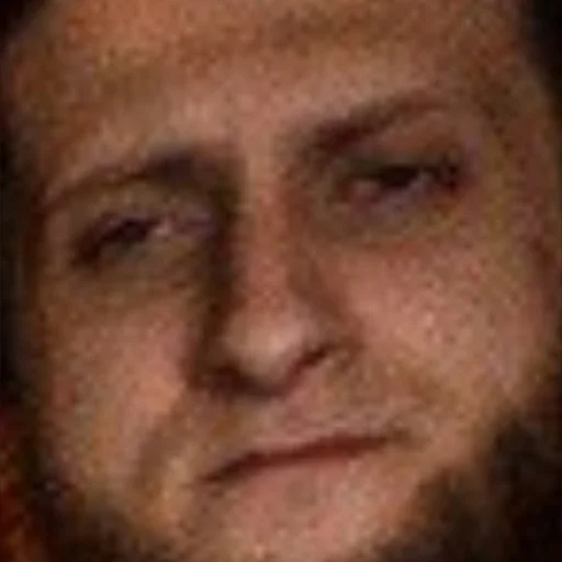 Sticker Армянская рожа - 6