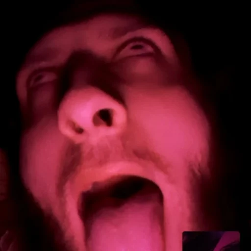 Sticker Армянская рожа - 4