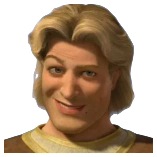 Sticker Армянская рожа - 2