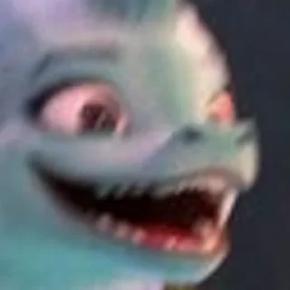 Sticker Сису - 3