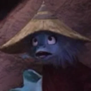 Sticker Сису - 5