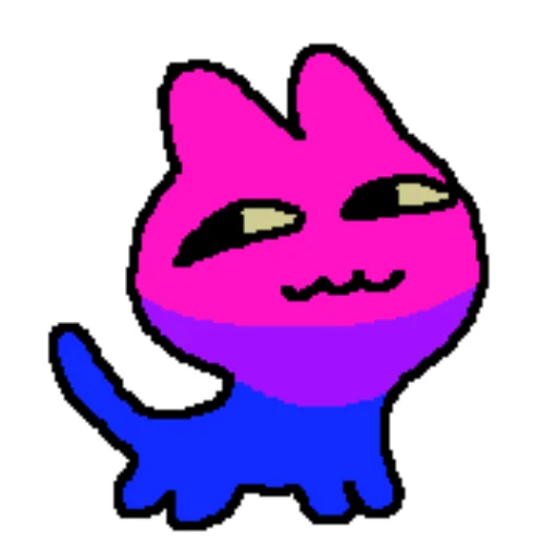 Sticker AnimalsSsilly - 1