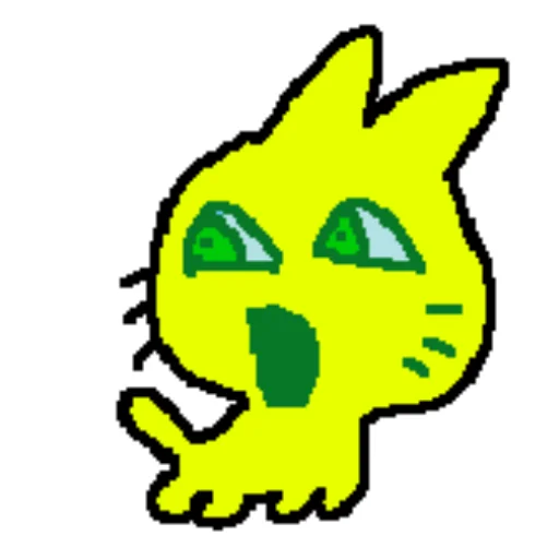 Стикер AnimalsSsilly - 1