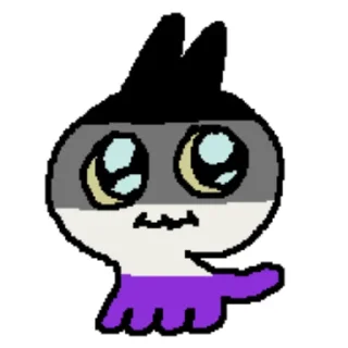 Стикер ꑄ 𝕀 ᥣ L Y🎉  by;; @LULLILAK (twt) - 9