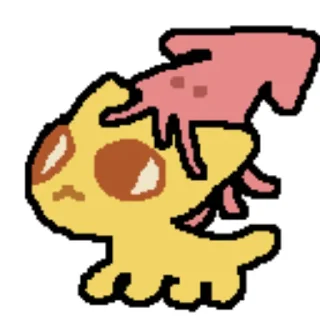 Стикер ꑄ 𝕀 ᥣ L Y🎉  by;; @LULLILAK (twt) - 5