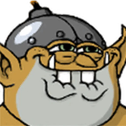 Sticker AnimalsStickerDota2 - 1