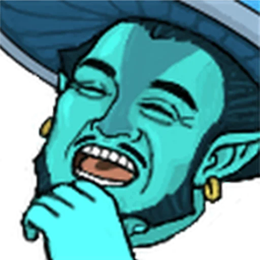 Sticker AnimalsStickerDota2 - 1