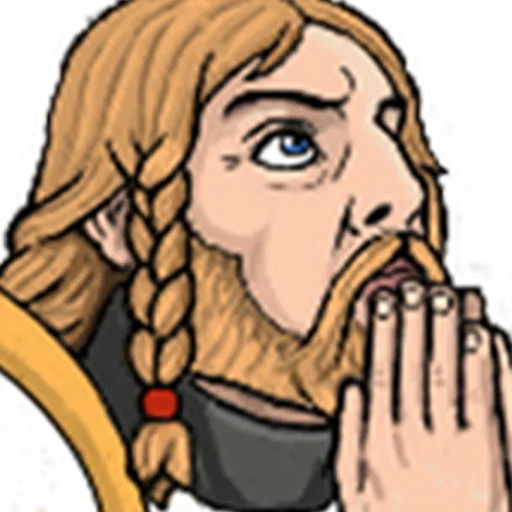 Sticker AnimalsStickerDota2 - 1