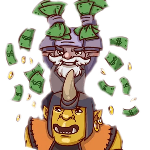 Sticker AnimalsStickerDota2 - 1