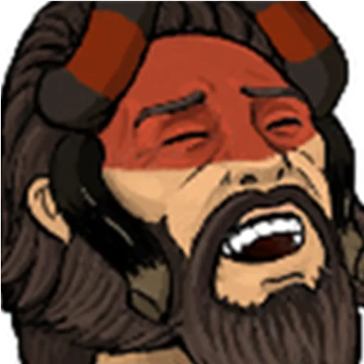 Sticker AnimalsStickerDota2 - 1