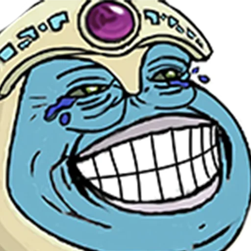 Sticker AnimalsStickerDota2 - 1