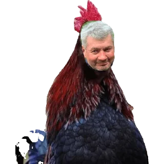 Sticker Нананэ - 6