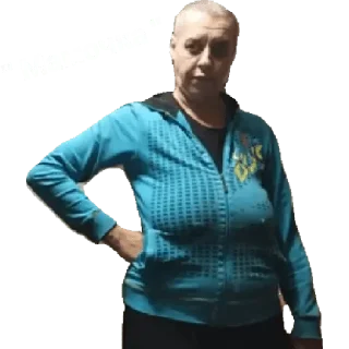 Sticker Нананэ - 11