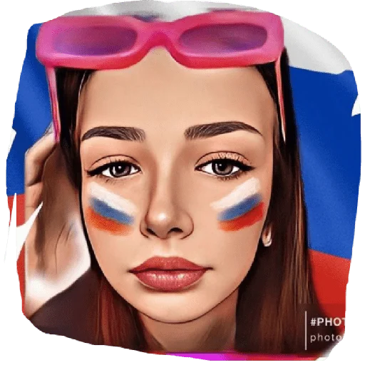 Sticker Animals_23lox - 1