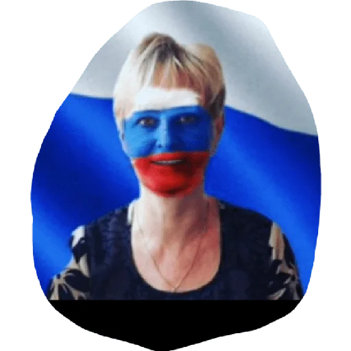 Стикер Animals_23lox - 1