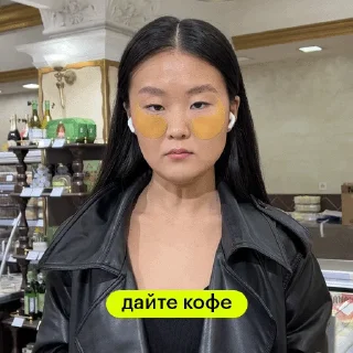 Sticker GA_stickers @goldapple - 4