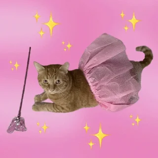 Sticker GA_stickers @goldapple - 5