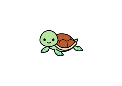 Animals Mini @stickersb2b - 