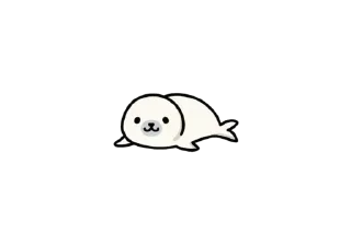 Sticker Animals Mini @stickersb2b - 6