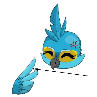 Sticker Suspects: Mystery Mansion/Zooba - 7