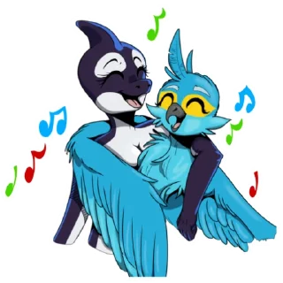 Sticker Suspects: Mystery Mansion/Zooba - 11