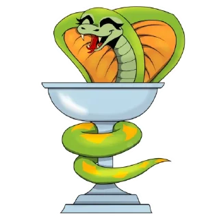 Sticker Suspects: Mystery Mansion/Zooba - 6