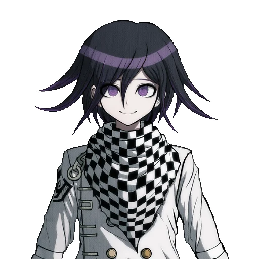 Кокикочка~🥵💜 by @kokichiomalol - 