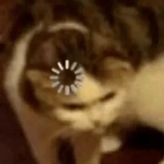 Стикер Bruh - 10