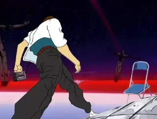 Стикер Bruh - 0