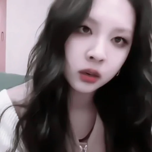 человеческое лицо Человек губа