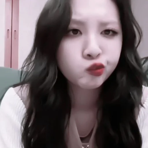 Человек человеческое лицо губа