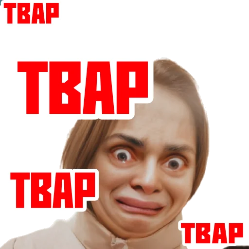 Sticker Animalssos - 1