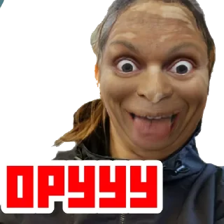 Sticker Surpriseforradnya - 8