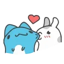 Capoo #2 @IMG2D - рисование