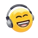 Emoji  @Stickersnew - emoticon