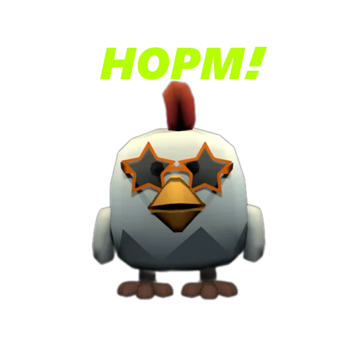 Sticker AnimationChg - 1