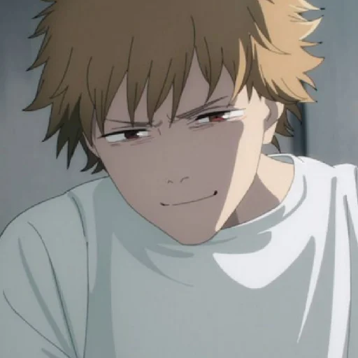 Sticker Anime026 - 1