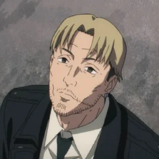 Стикер Anime02 - 4