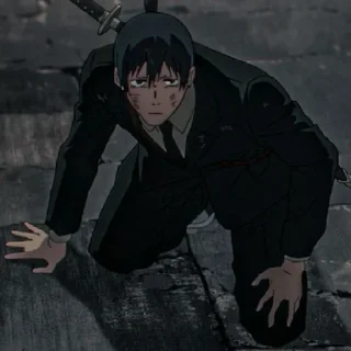 Sticker Anime02 - 10