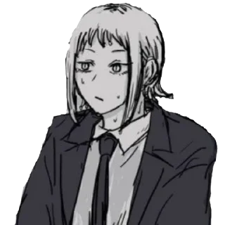 Sticker Anime02 - 11