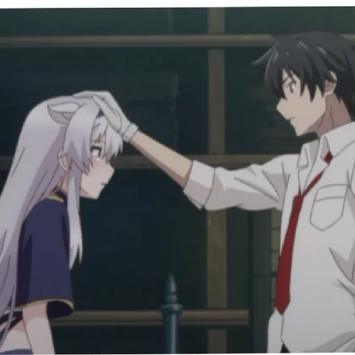 Sticker Anime0350 - 1