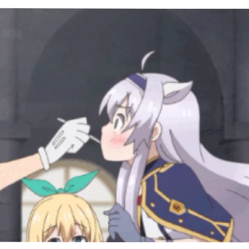 Sticker Anime0350 - 1