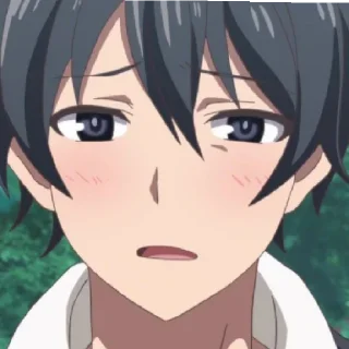 Sticker Anime03 - 11