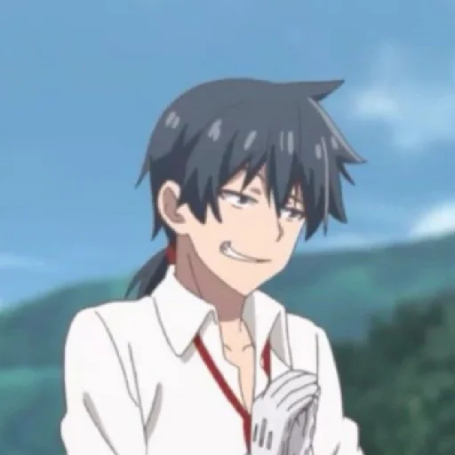 Sticker Anime03 - 11