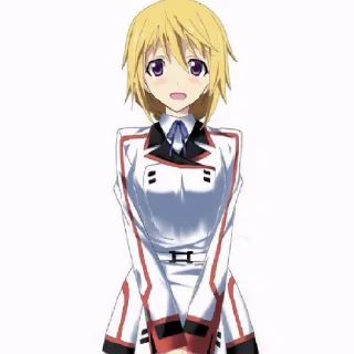 Стикер Anime05 - 3